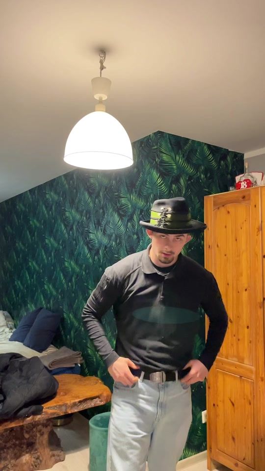 TikTok video thumbnail by wujekhugoo