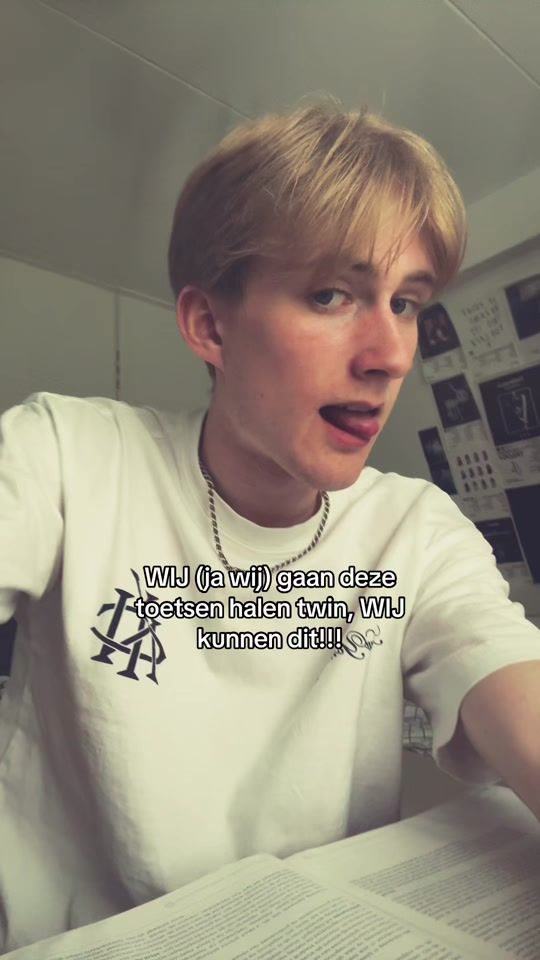 TikTok video thumbnail by noahmeijaard