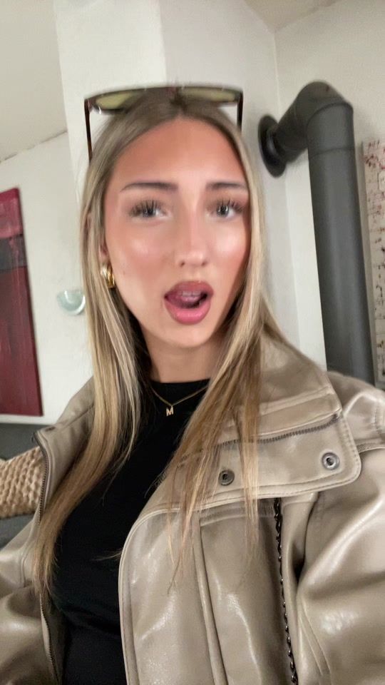 TikTok video thumbnail by maya.ebels