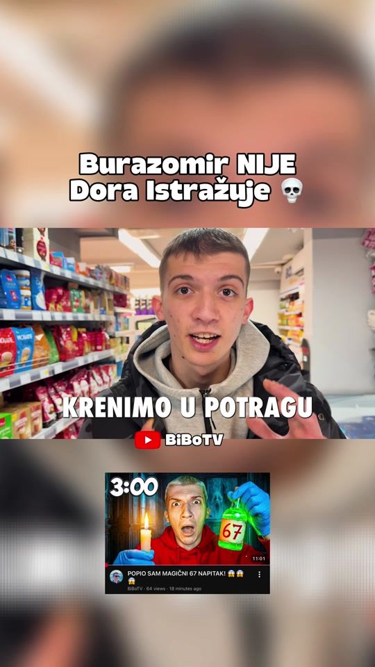 TikTok video thumbnail by bibotvclips
