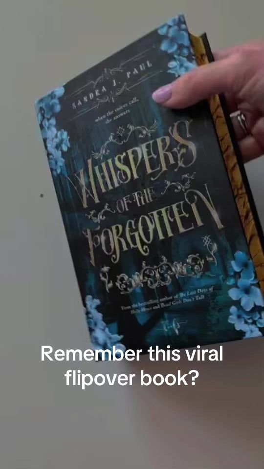 TikTok video thumbnail by sandrajpaul