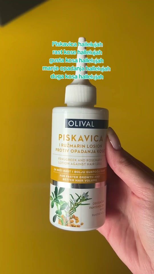 TikTok video thumbnail by olival_cosmetics