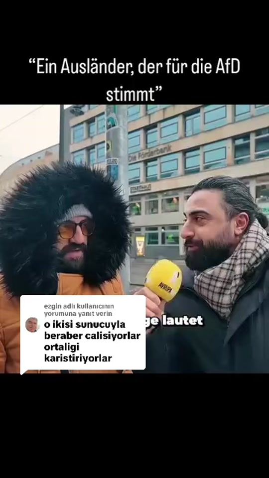 TikTok video thumbnail by almanyadanerhan