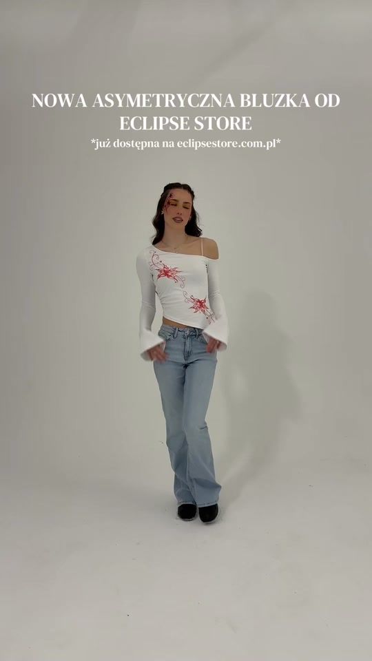 TikTok video thumbnail by eclipsestore.com.pl