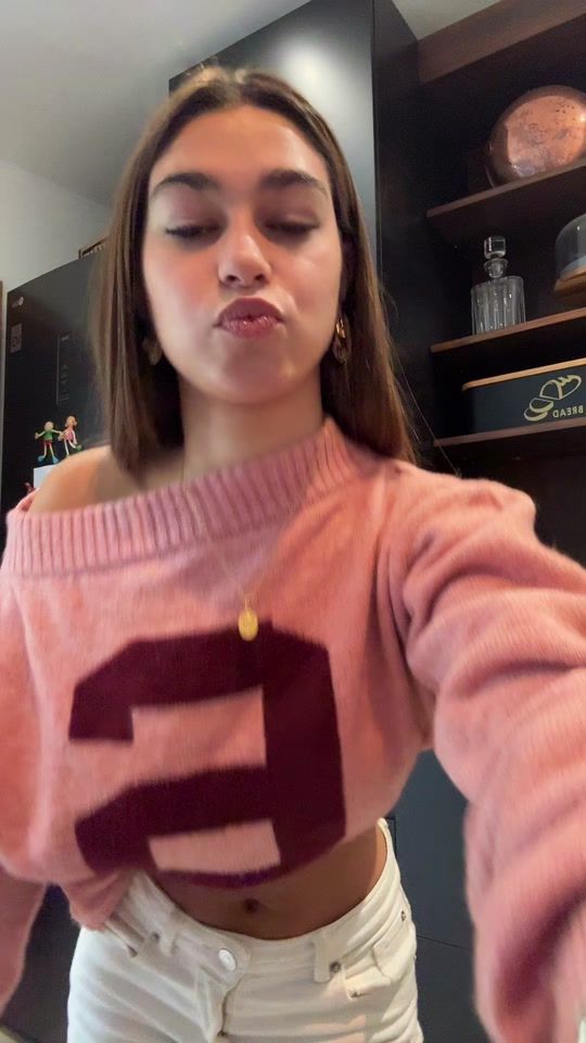 TikTok video thumbnail by matilde05._