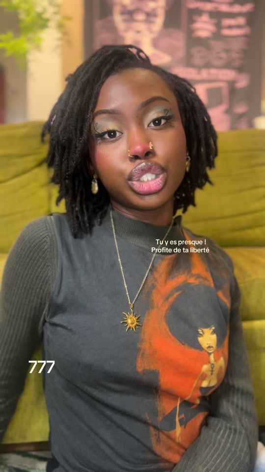 TikTok video thumbnail by yamimi444