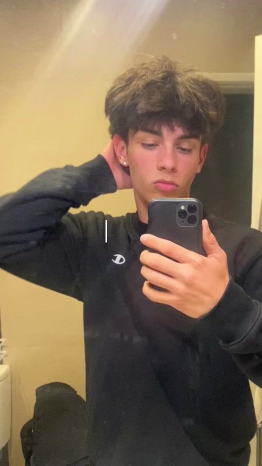 TikTok video thumbnail by xandiizinho