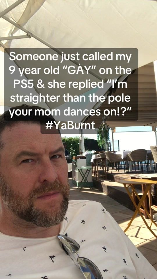 TikTok video thumbnail by daddydoormat