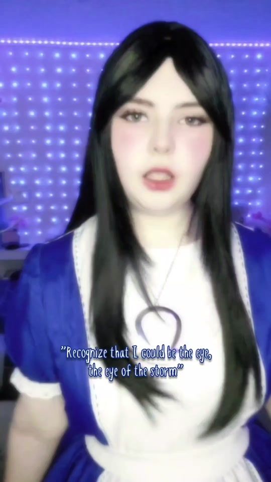 TikTok video thumbnail by charz._.cos
