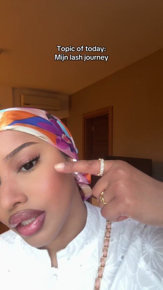 TikTok video thumbnail by samira.zhm