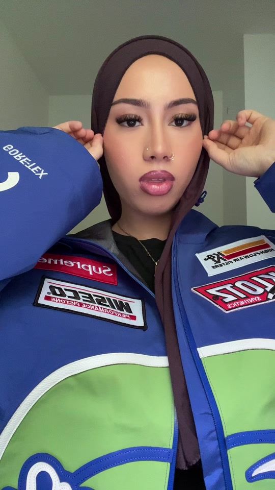 TikTok video thumbnail by whosshigi