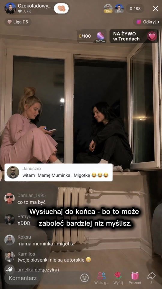 TikTok video thumbnail by robercik_40