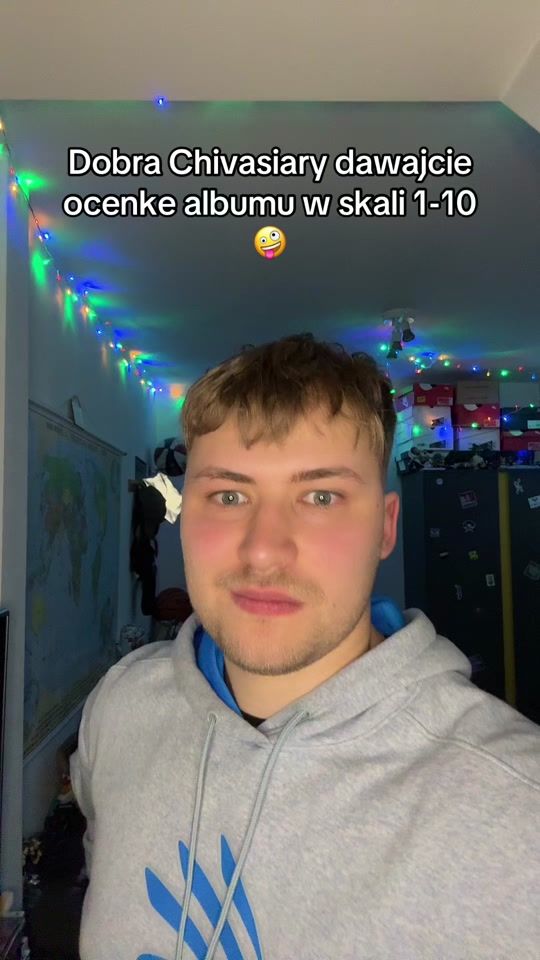 TikTok video thumbnail by kacperkoralewicz