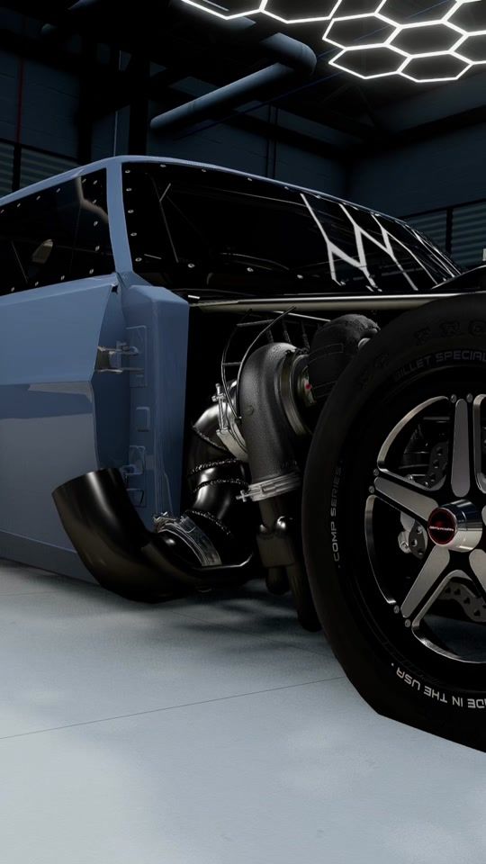 TikTok video thumbnail by beamer.ng_drive