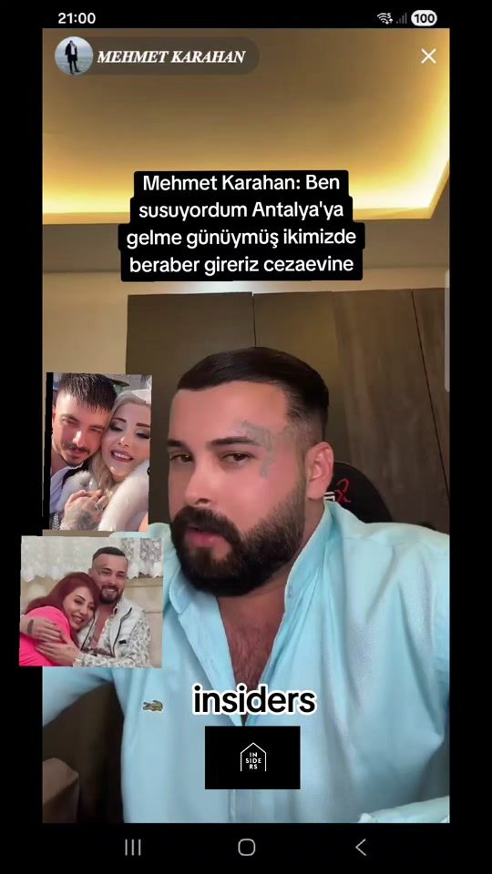 TikTok video thumbnail by insiders.magazin