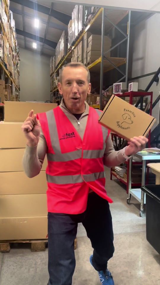 TikTok video thumbnail by fastprintedpackaging