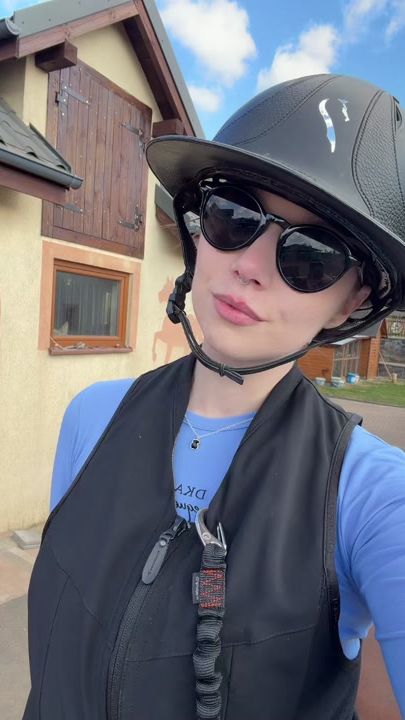 TikTok video thumbnail by km_showjumper