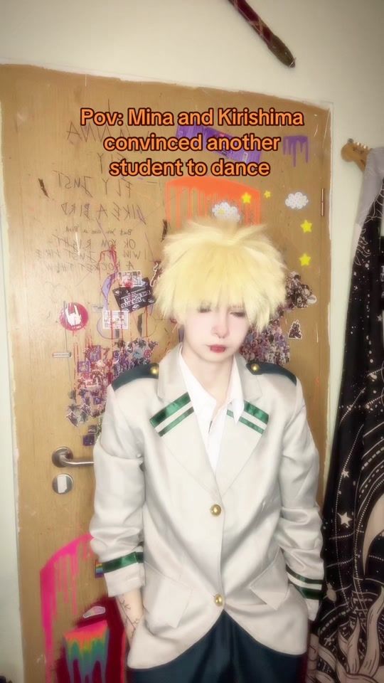 TikTok video thumbnail by callsign.blaze