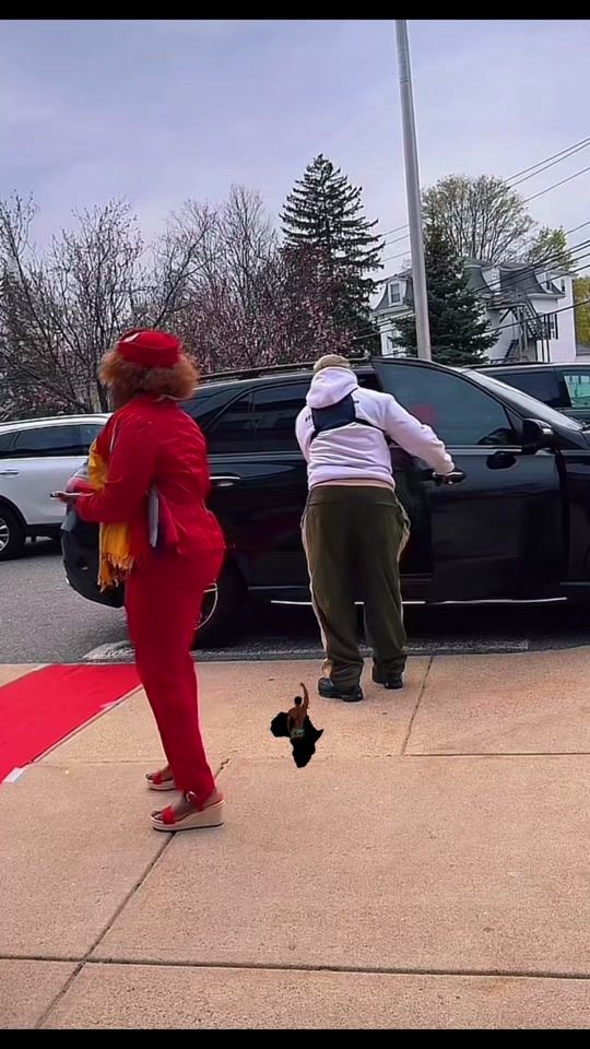 TikTok video thumbnail by africa_stand_up