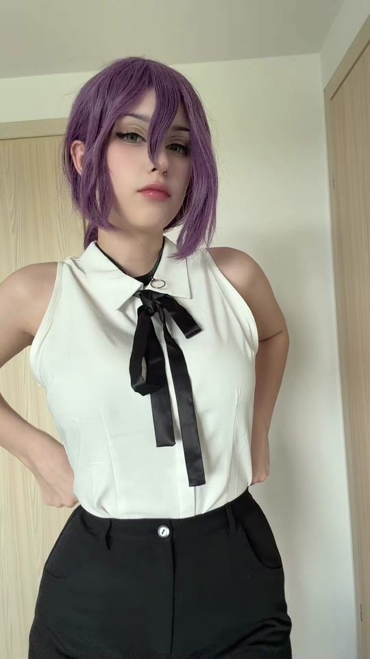 TikTok video thumbnail by cherry_cosp_