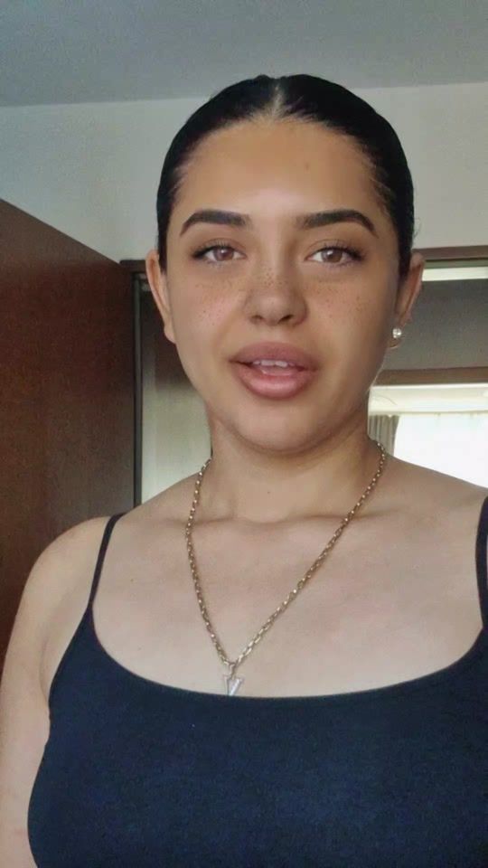 TikTok video thumbnail by victoriabalinga