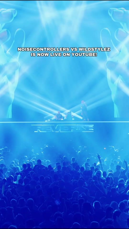 TikTok video thumbnail by reverze.be