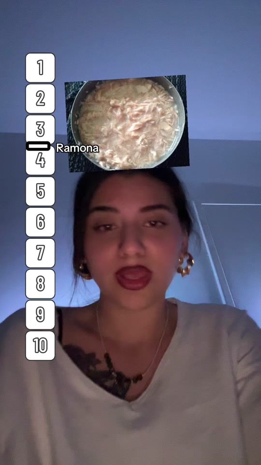 TikTok video thumbnail by yasmina_rst_