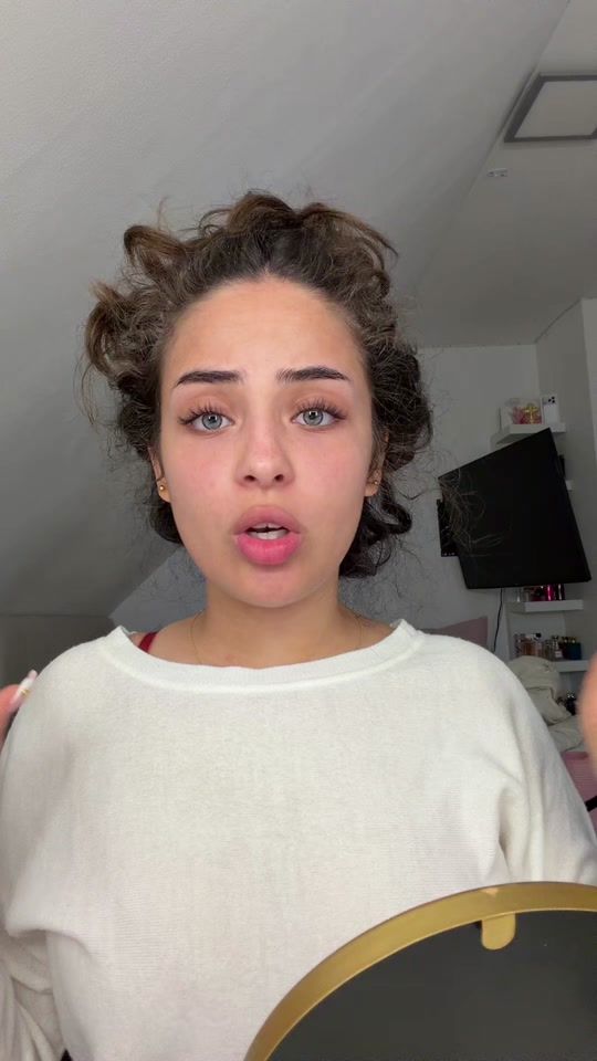 TikTok video thumbnail by _luana_ktz