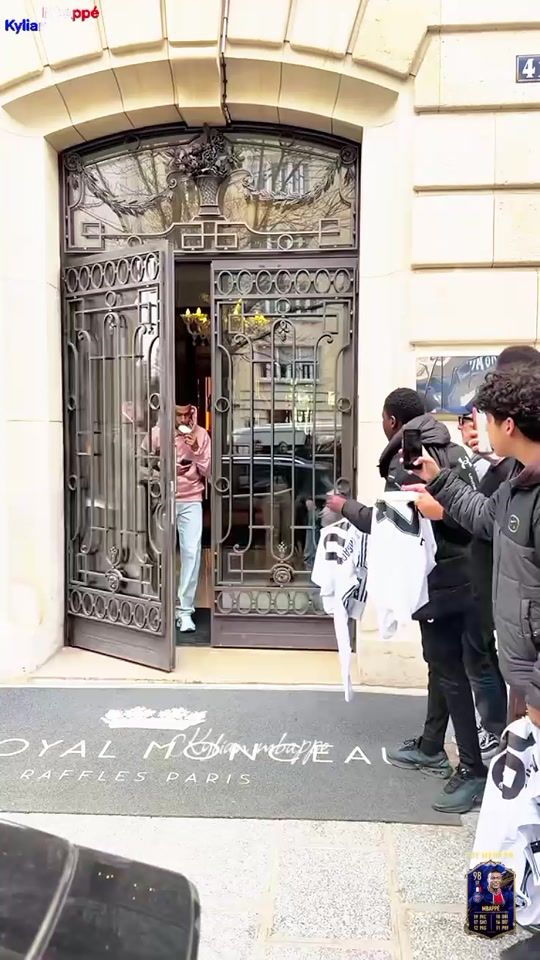 TikTok video thumbnail by kmbappe023