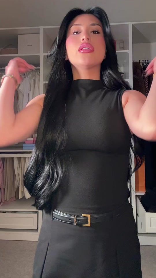 TikTok video thumbnail by _mahsa_bae_