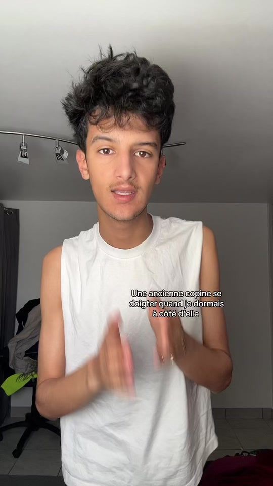 TikTok video thumbnail by ilyesssvouspaam