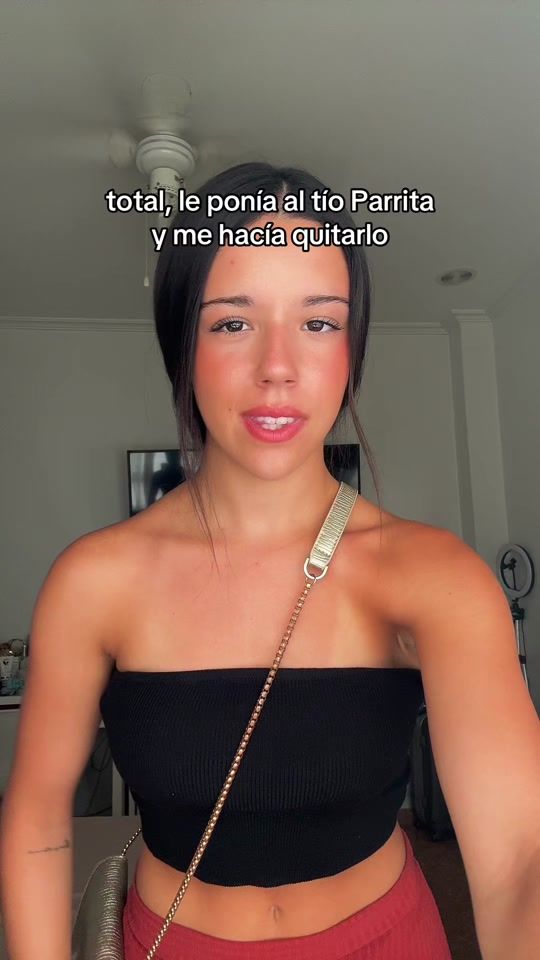 TikTok video thumbnail by meeryyromero