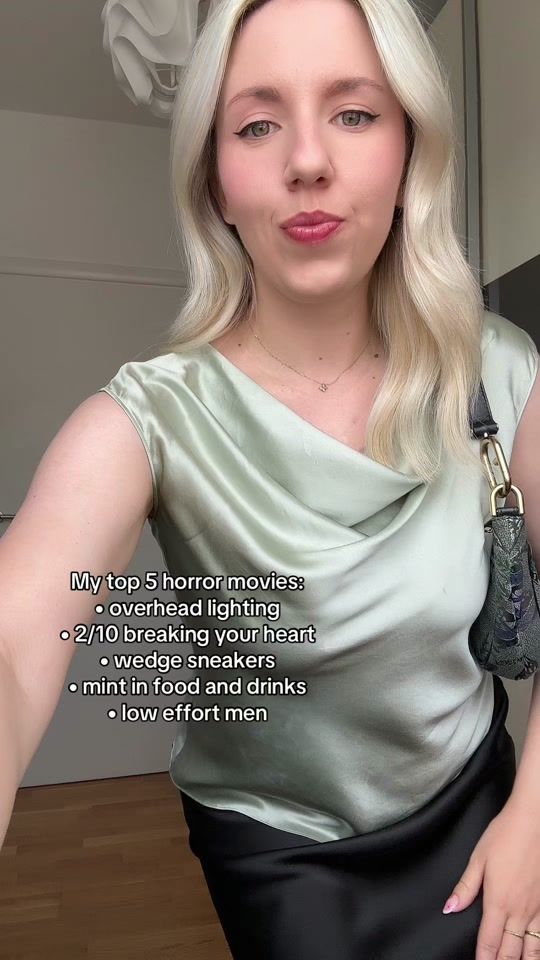 TikTok video thumbnail by siennabelic