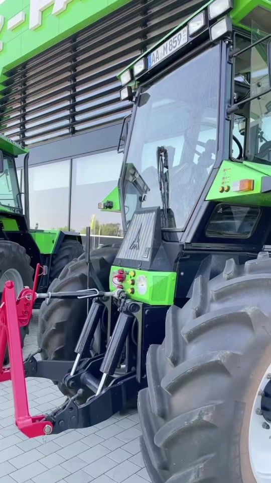 TikTok video thumbnail by deutzfahrdeutschland