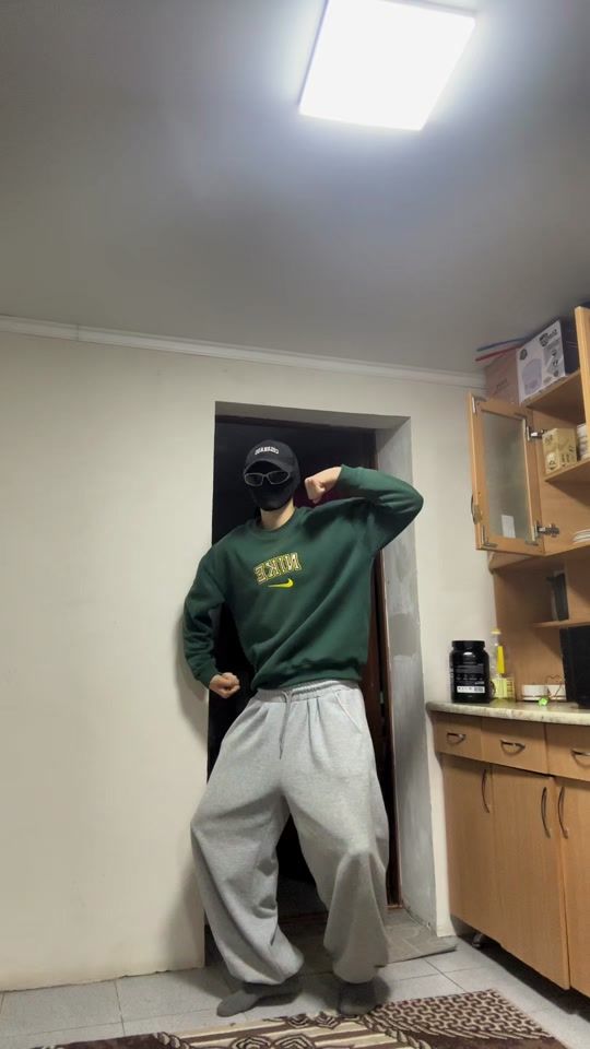 TikTok video thumbnail by 92glitch