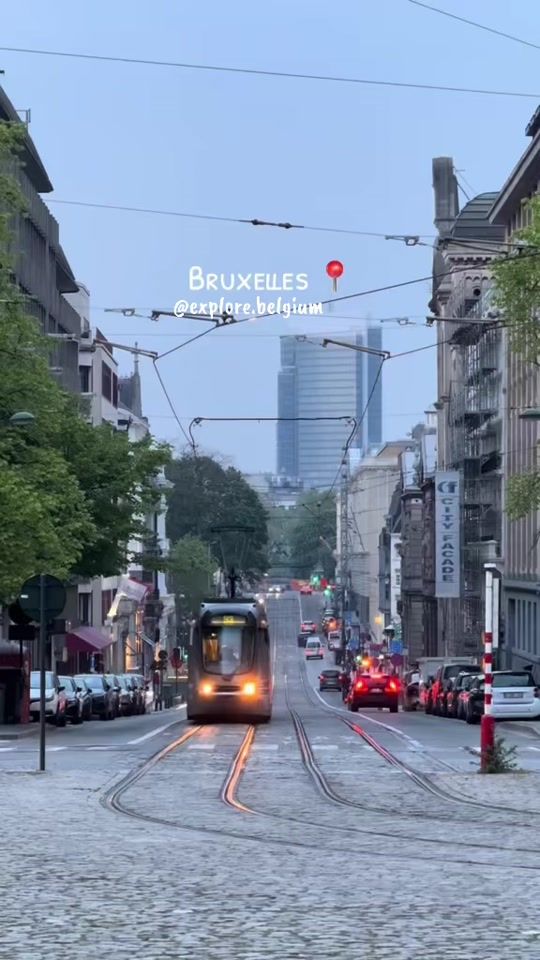 TikTok video thumbnail by explore.belgium