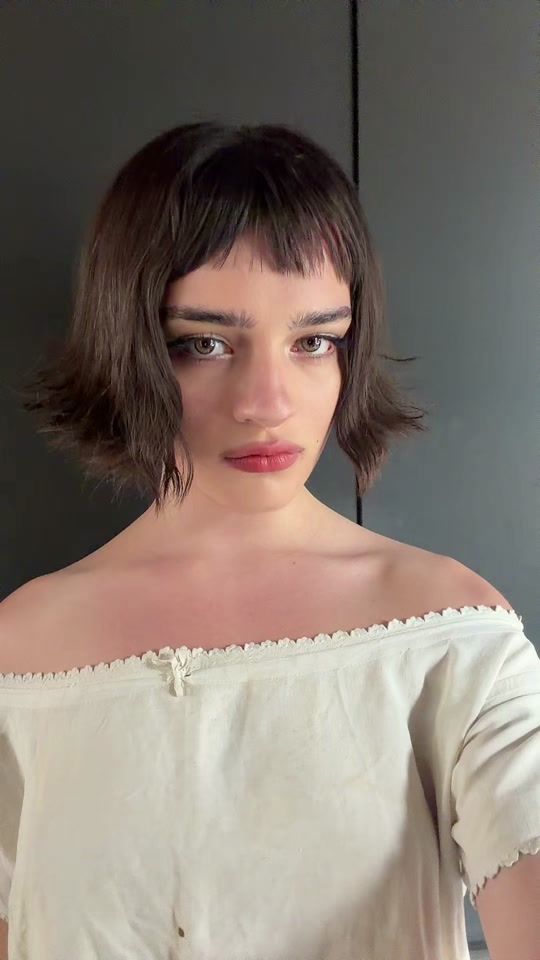 TikTok video thumbnail by galadragot