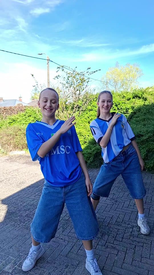 TikTok video thumbnail by victoriadsdancer