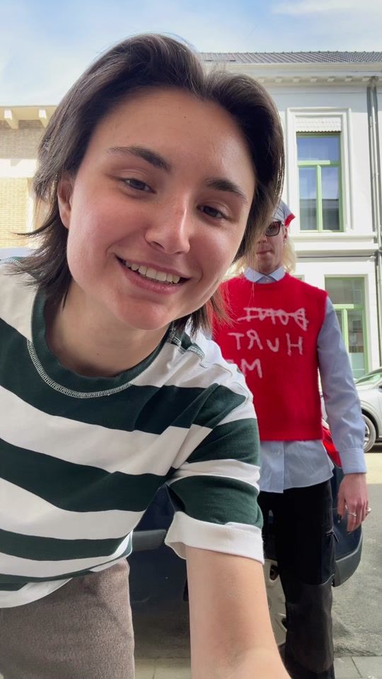 TikTok video thumbnail by marievuytvanck