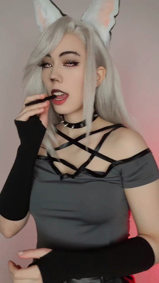TikTok video thumbnail by jazzmin_cos
