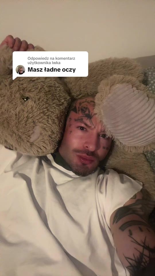 TikTok video thumbnail by oskarstanczak
