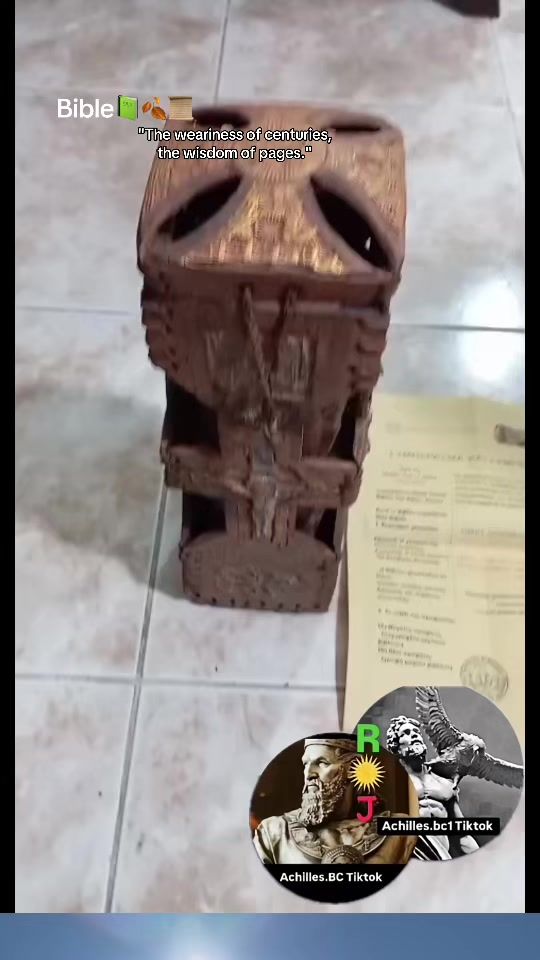 TikTok video thumbnail by achilles.bc1