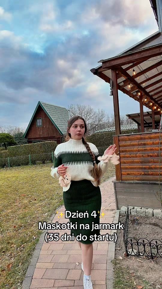 TikTok video thumbnail by gotik_lolly_handmade