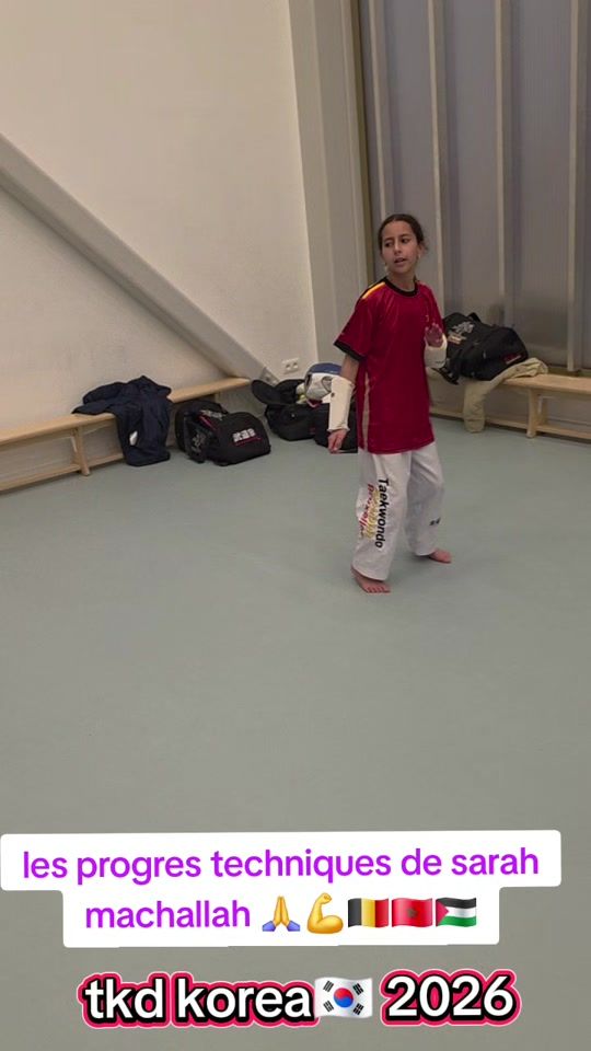TikTok video thumbnail by taekwondo.chabeb1