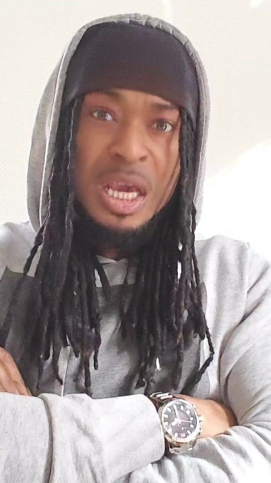 TikTok video thumbnail by amonmelvinjohanm