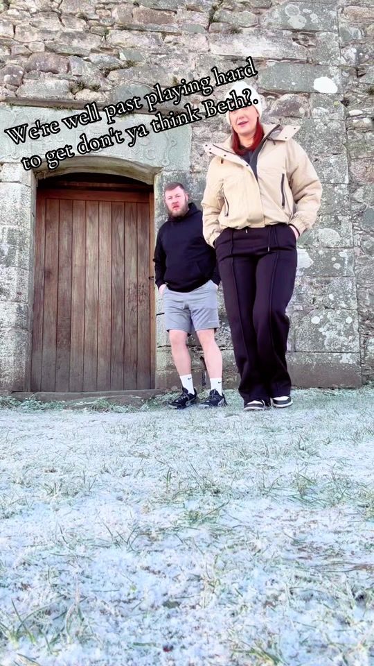 TikTok video thumbnail by scottishmawsbanter