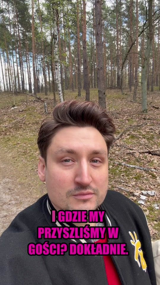 TikTok video thumbnail by filipcembala