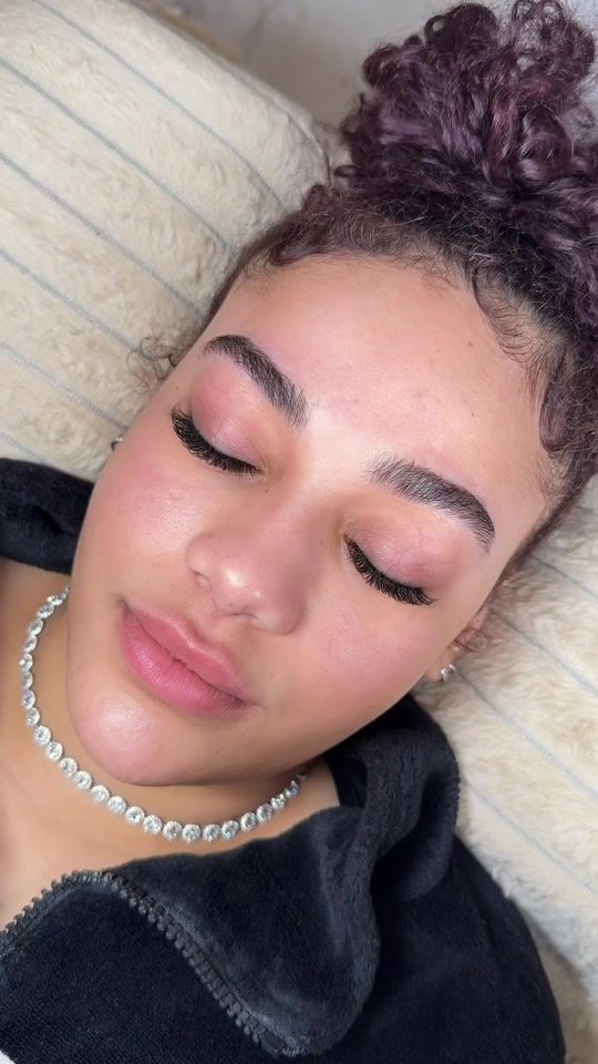 TikTok video thumbnail by saoudyy_lashes