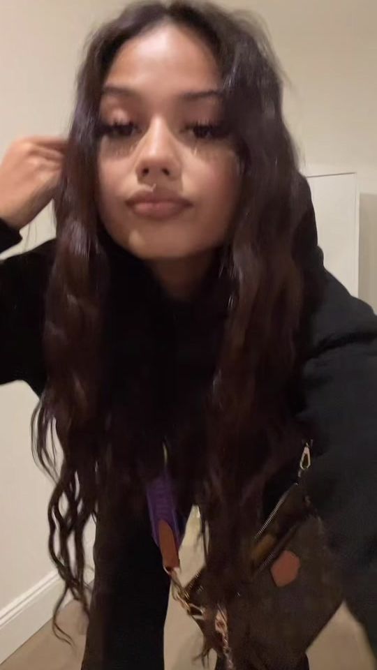 TikTok video thumbnail by onlylatinaa