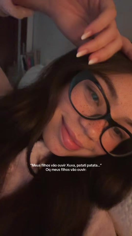 TikTok video thumbnail by nunuskinha